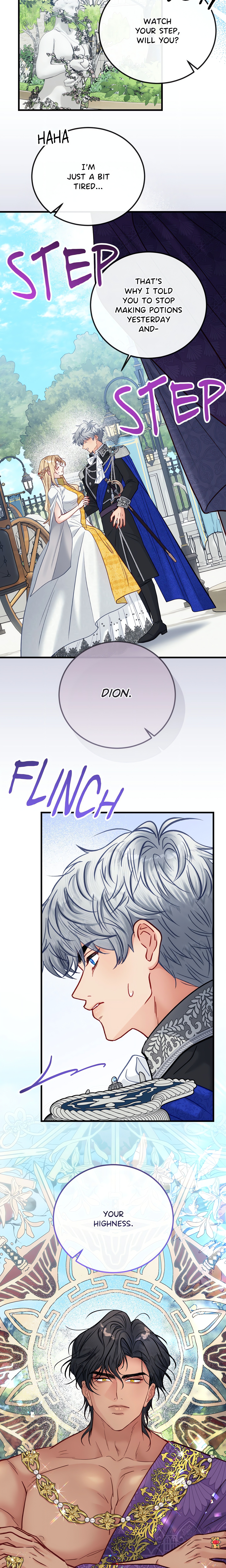 Hunks, Harems, and Hardcore Habits (Official Uncensored) Page 25 - MangaHe