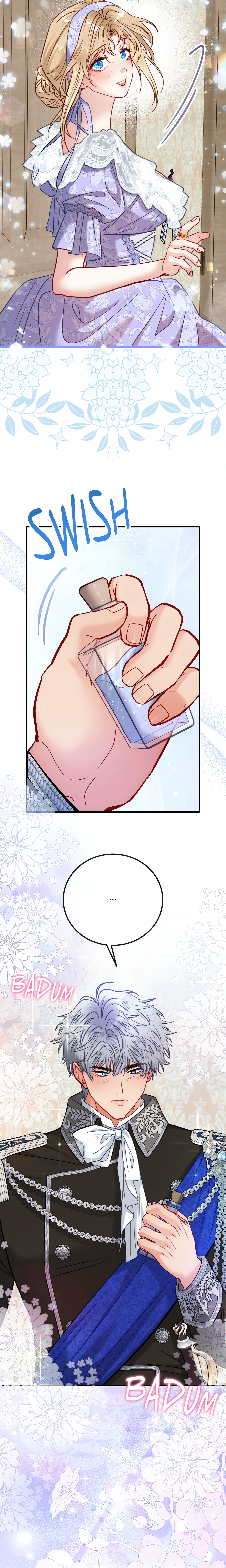 Hunks, Harems, and Hardcore Habits (Official Uncensored) Page 6 - MangaHe