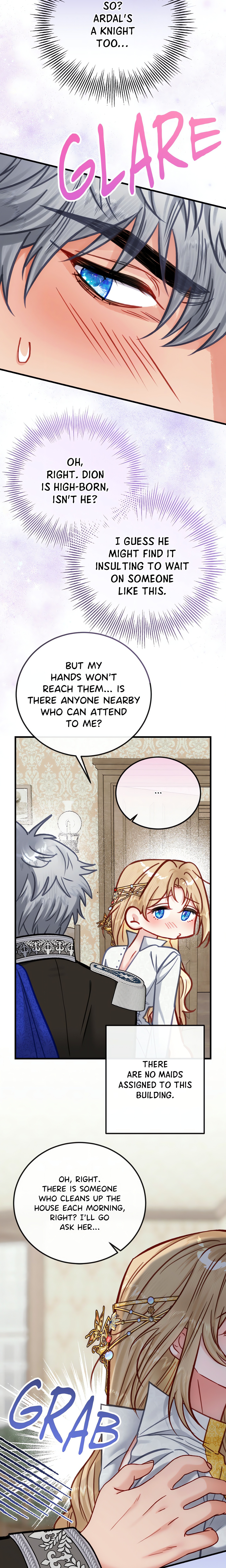 Hunks, Harems, and Hardcore Habits (Official Uncensored) Page 10 - MangaHe