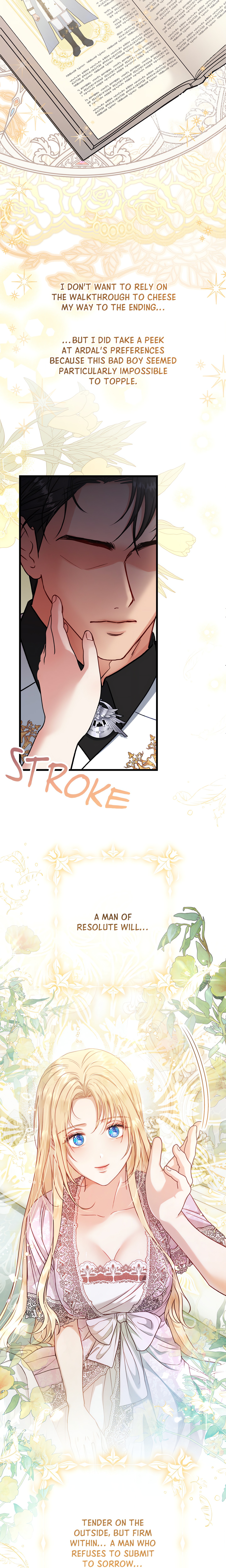 Hunks, Harems, and Hardcore Habits (Official Uncensored) Page 11 - MangaHe