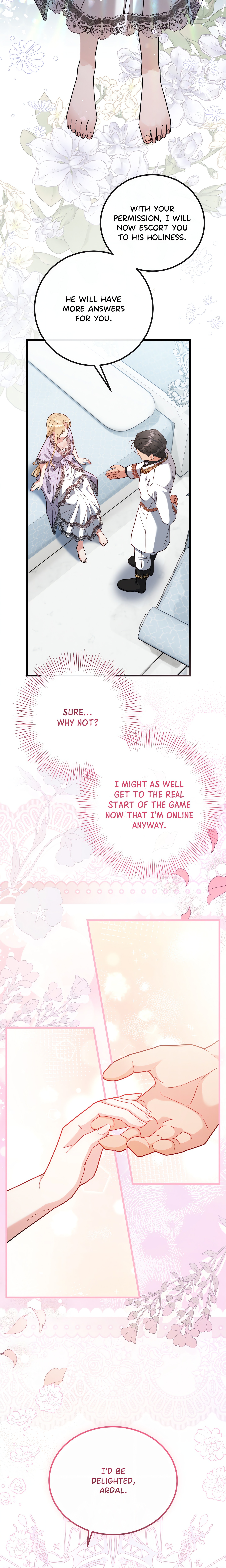 Hunks, Harems, and Hardcore Habits (Official Uncensored) Page 14 - MangaHe