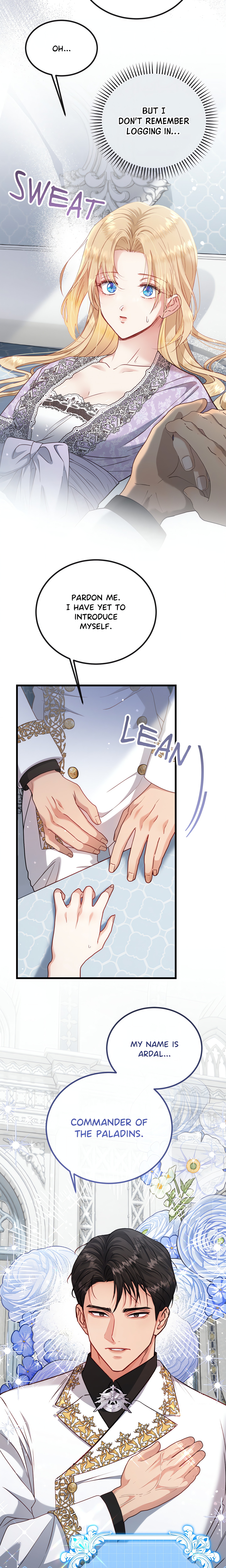 Hunks, Harems, and Hardcore Habits (Official Uncensored) Page 3 - MangaHe