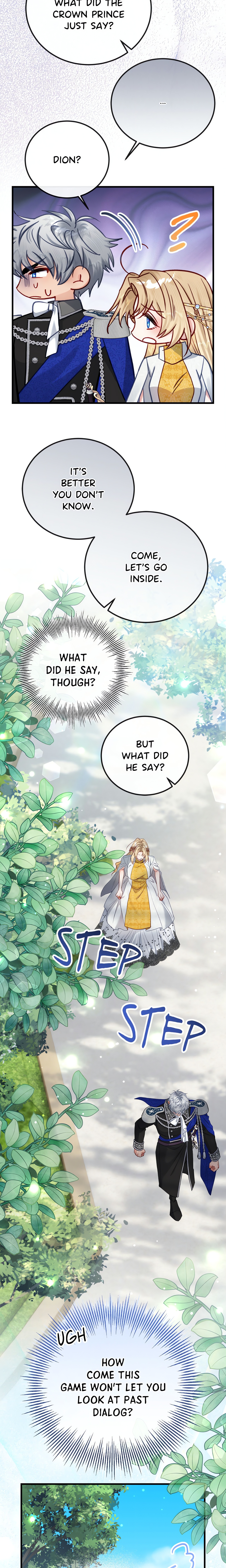 Hunks, Harems, and Hardcore Habits (Official Uncensored) Page 14 - MangaHe