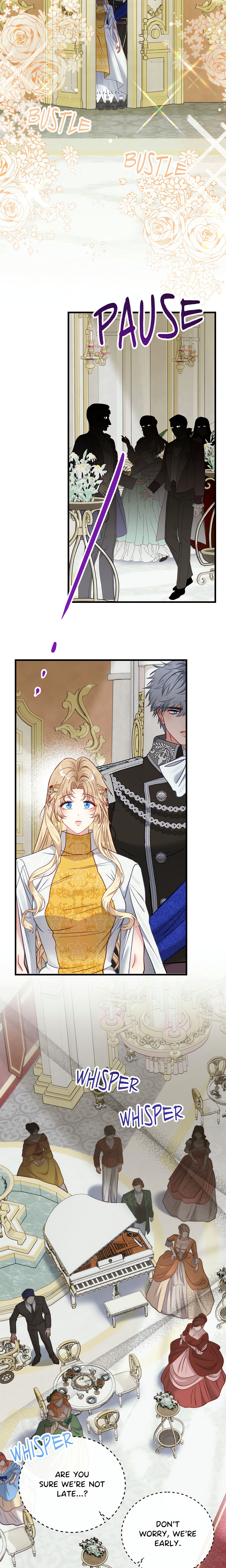 Hunks, Harems, and Hardcore Habits (Official Uncensored) Page 16 - MangaHe