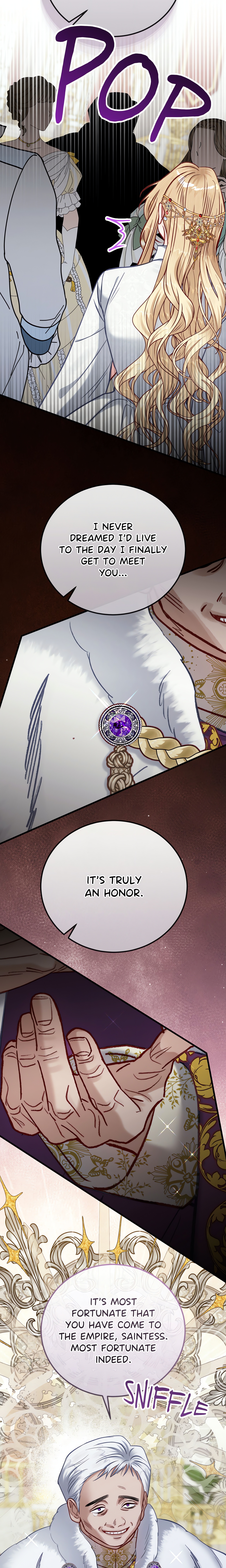 Hunks, Harems, and Hardcore Habits (Official Uncensored) Page 21 - MangaHe