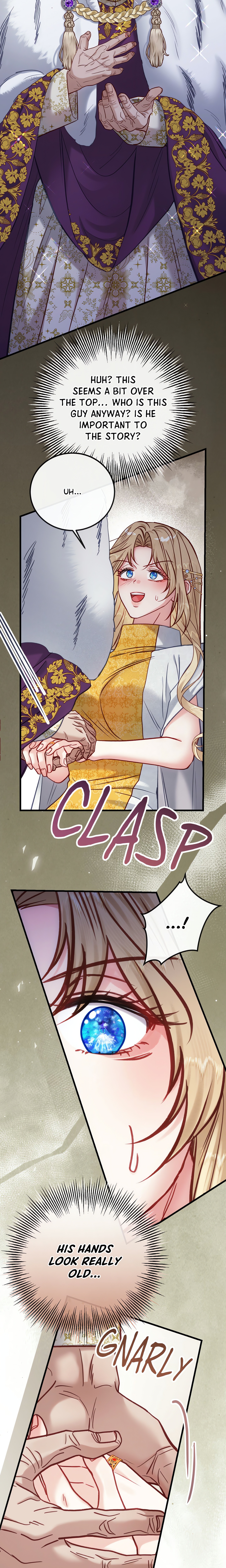 Hunks, Harems, and Hardcore Habits (Official Uncensored) Page 22 - MangaHe