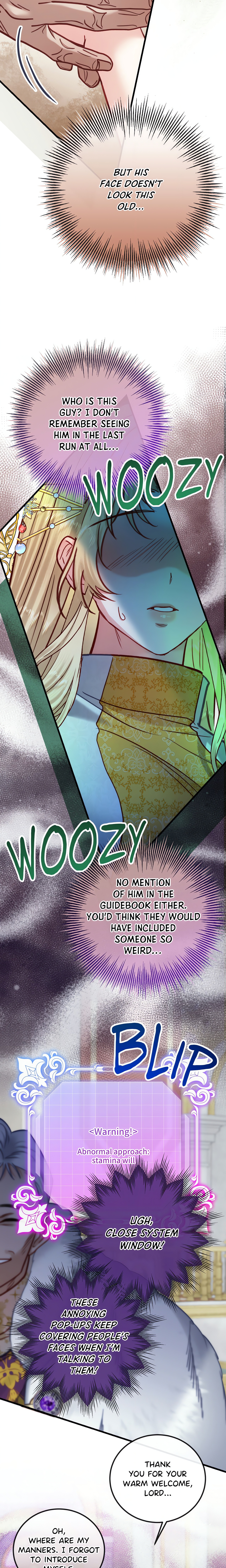 Hunks, Harems, and Hardcore Habits (Official Uncensored) Page 23 - MangaHe