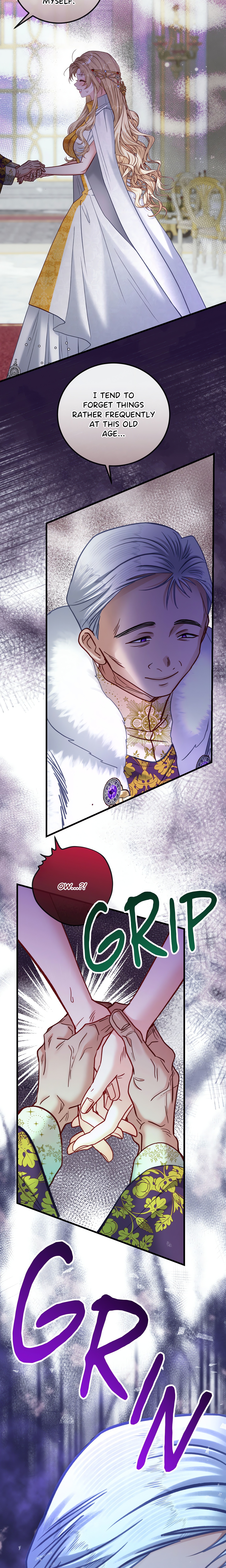 Hunks, Harems, and Hardcore Habits (Official Uncensored) Page 24 - MangaHe