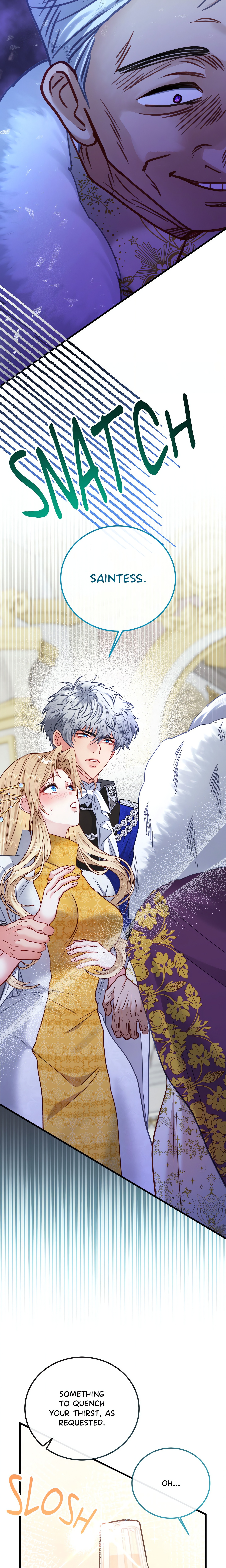 Hunks, Harems, and Hardcore Habits (Official Uncensored) Page 25 - MangaHe