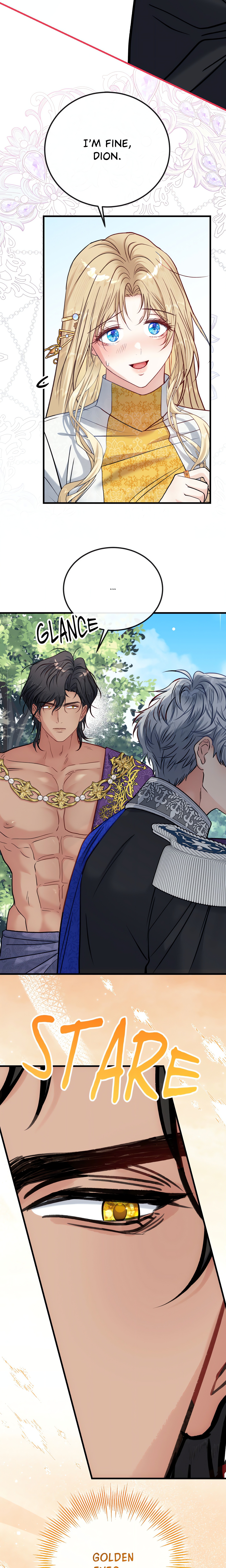 Hunks, Harems, and Hardcore Habits (Official Uncensored) Page 5 - MangaHe