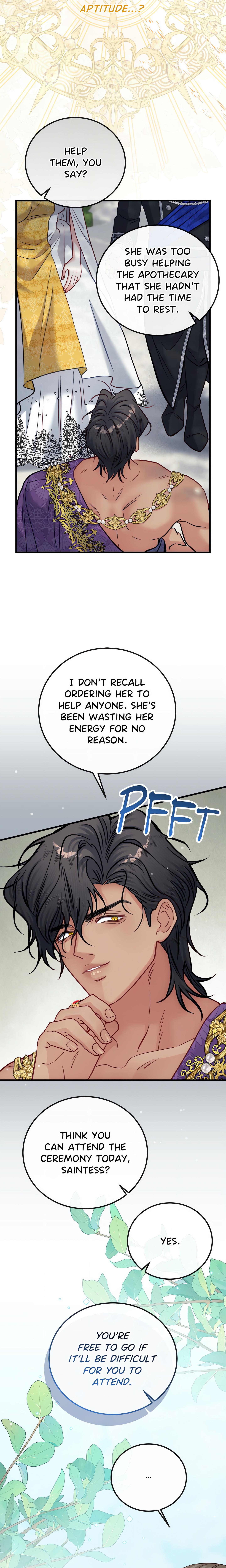 Hunks, Harems, and Hardcore Habits (Official Uncensored) Page 7 - MangaHe
