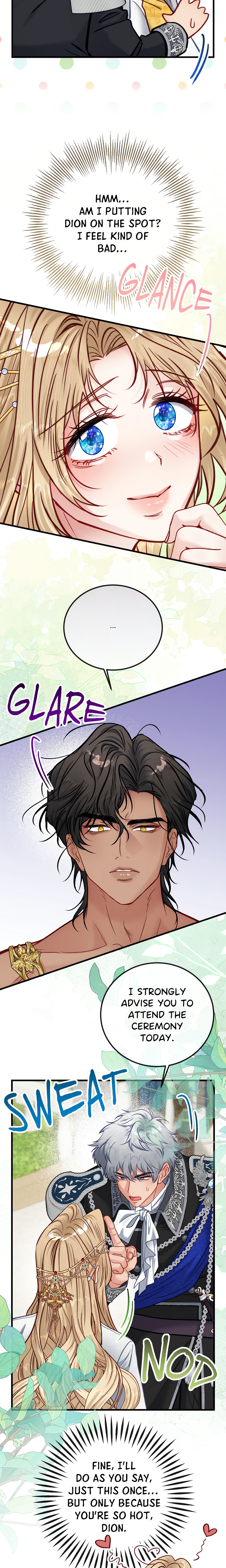 Hunks, Harems, and Hardcore Habits (Official Uncensored) Page 10 - MangaHe