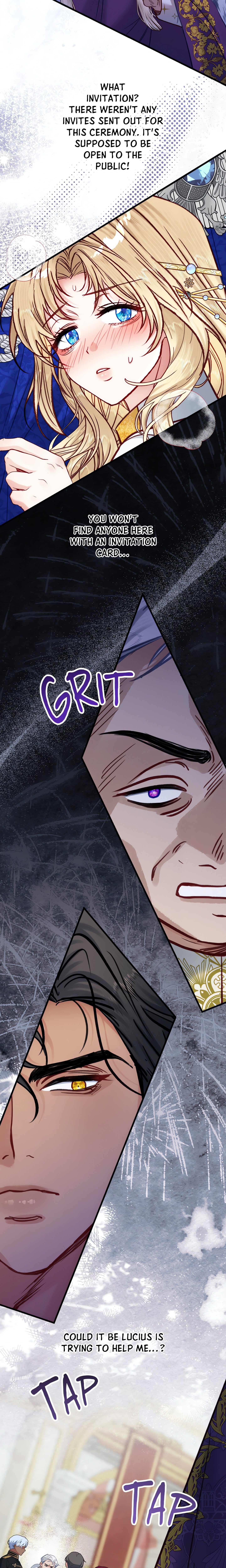 Hunks, Harems, and Hardcore Habits (Official Uncensored) Page 11 - MangaHe