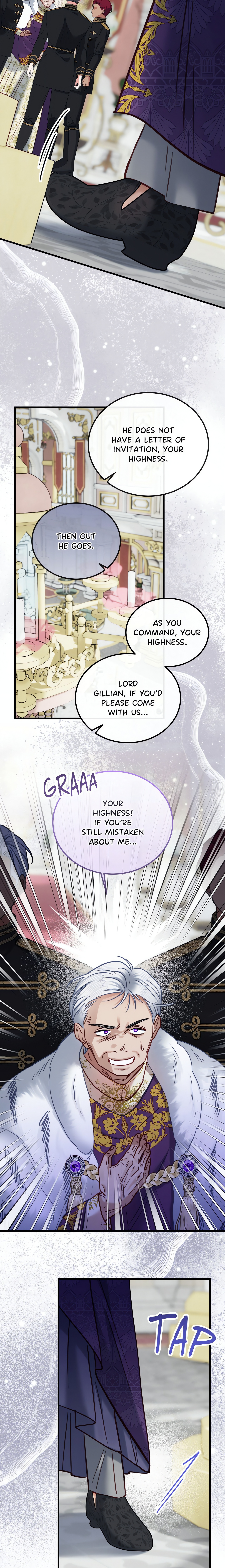 Hunks, Harems, and Hardcore Habits (Official Uncensored) Page 12 - MangaHe