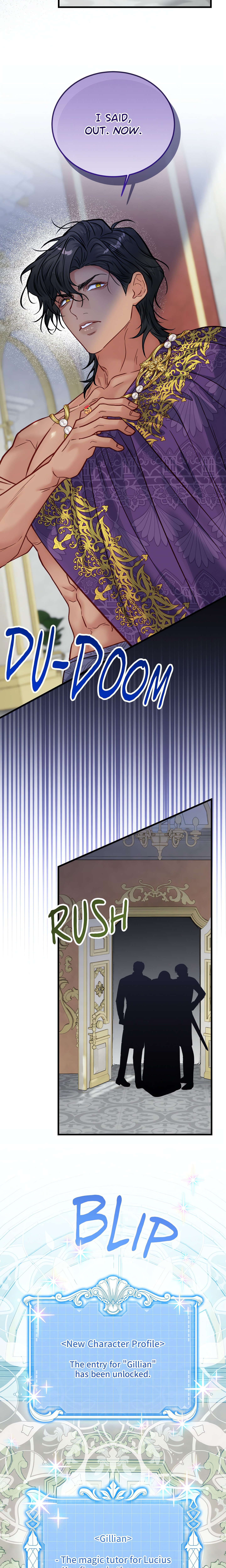 Hunks, Harems, and Hardcore Habits (Official Uncensored) Page 13 - MangaHe