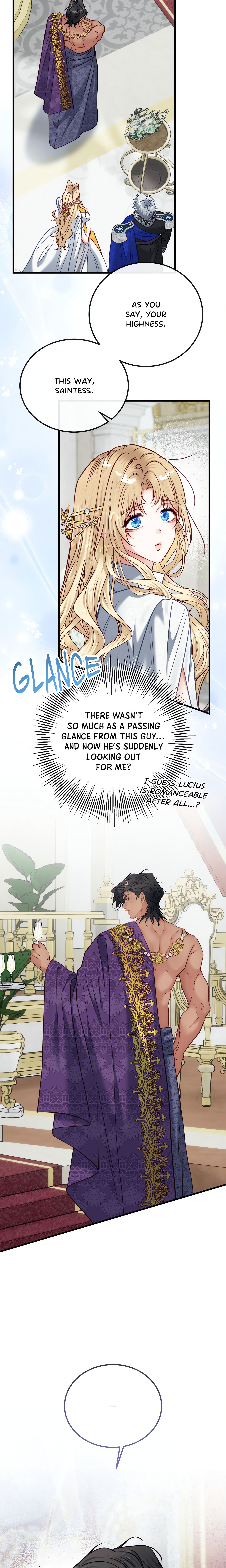 Hunks, Harems, and Hardcore Habits (Official Uncensored) Page 15 - MangaHe