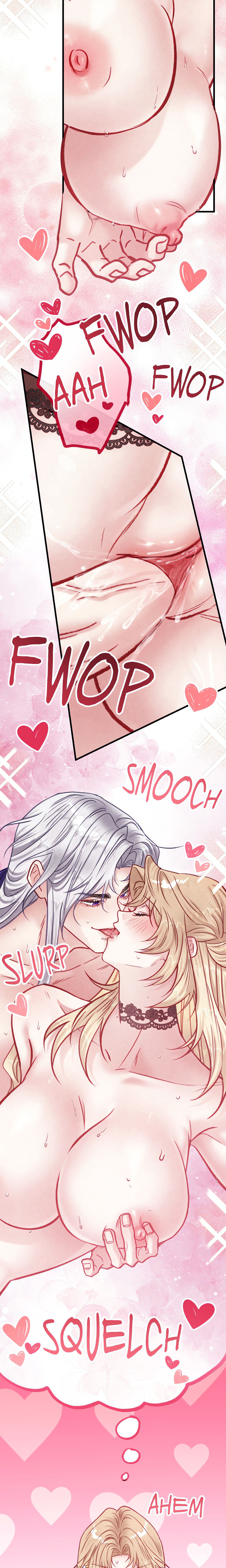 Hunks, Harems, and Hardcore Habits (Official Uncensored) Page 18 - MangaHe
