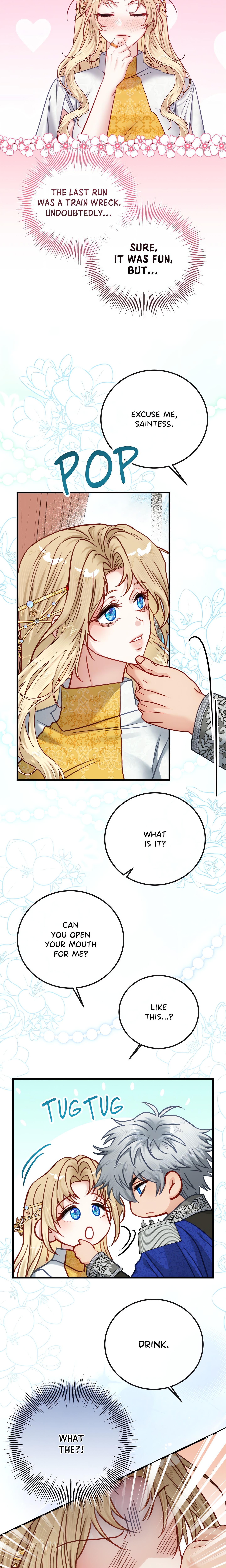 Hunks, Harems, and Hardcore Habits (Official Uncensored) Page 19 - MangaHe