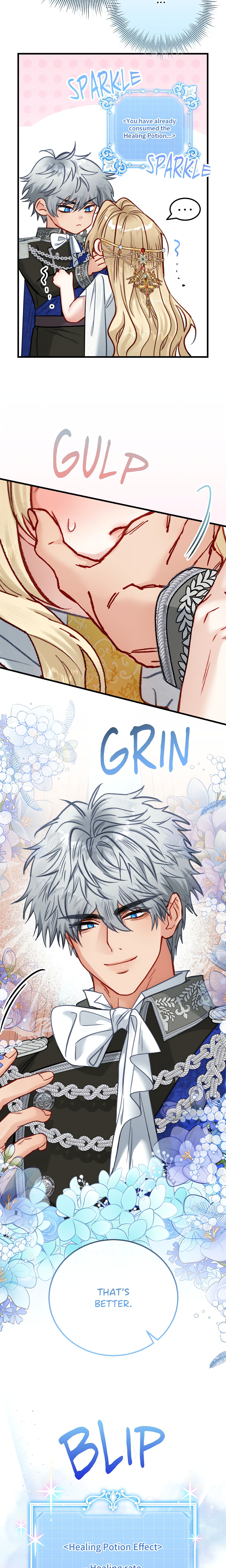 Hunks, Harems, and Hardcore Habits (Official Uncensored) Page 21 - MangaHe