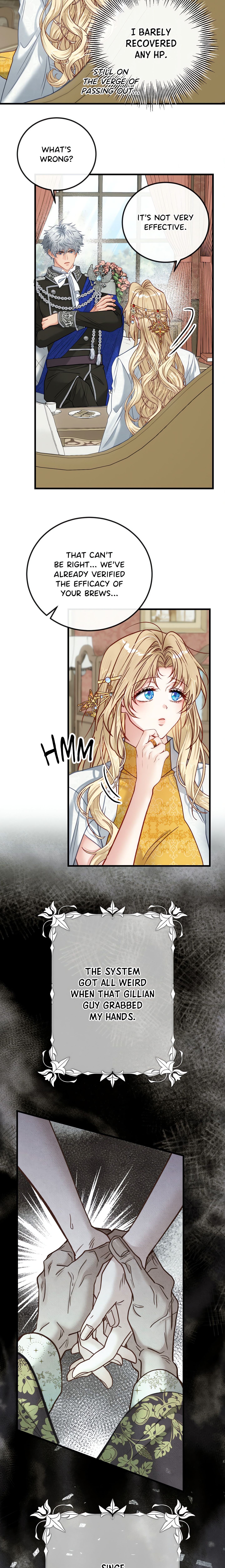 Hunks, Harems, and Hardcore Habits (Official Uncensored) Page 23 - MangaHe