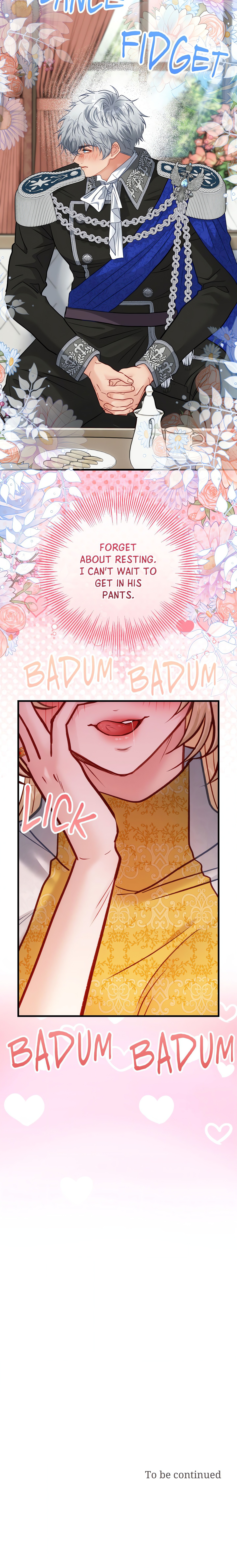 Hunks, Harems, and Hardcore Habits (Official Uncensored) Page 26 - MangaHe