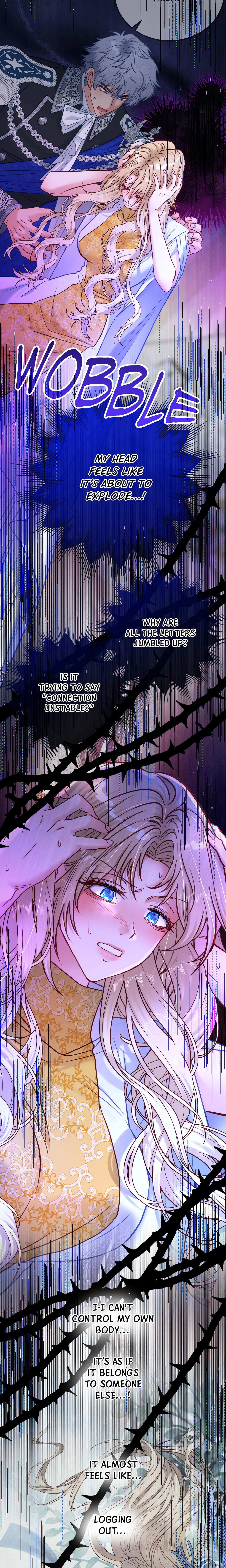 Hunks, Harems, and Hardcore Habits (Official Uncensored) Page 5 - MangaHe