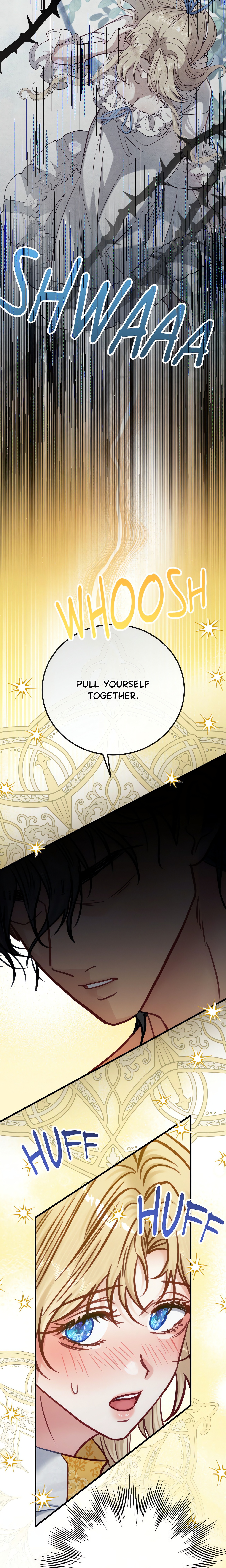 Hunks, Harems, and Hardcore Habits (Official Uncensored) Page 6 - MangaHe