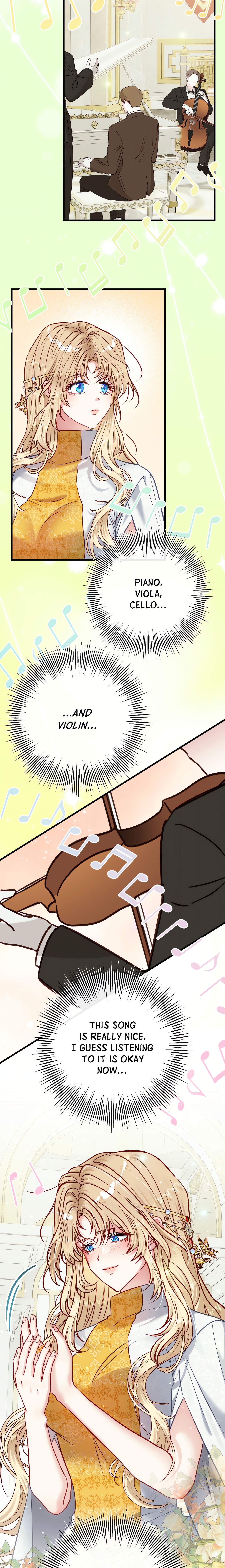 Hunks, Harems, and Hardcore Habits (Official Uncensored) Page 11 - MangaHe