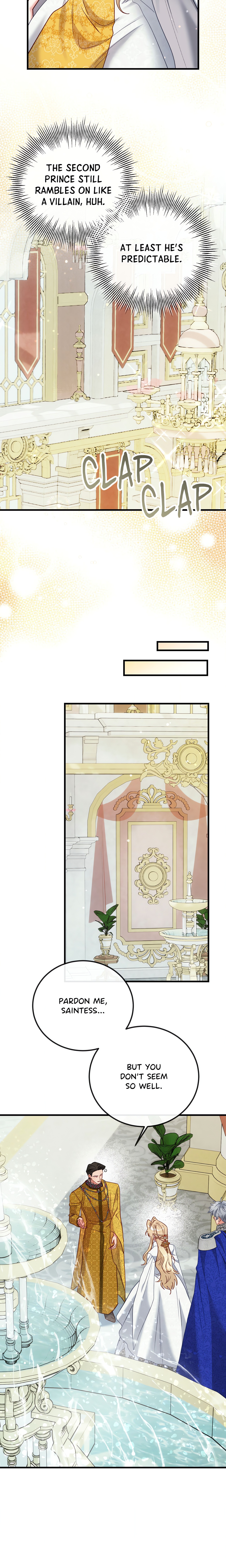 Hunks, Harems, and Hardcore Habits (Official Uncensored) Page 15 - MangaHe