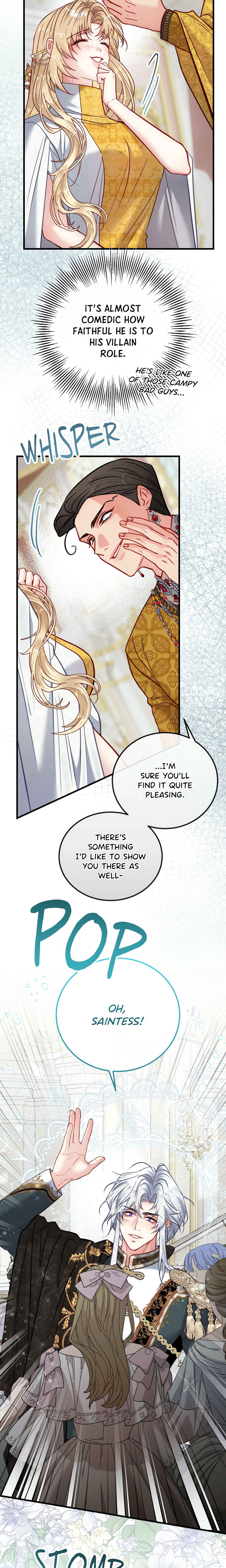 Hunks, Harems, and Hardcore Habits (Official Uncensored) Page 17 - MangaHe