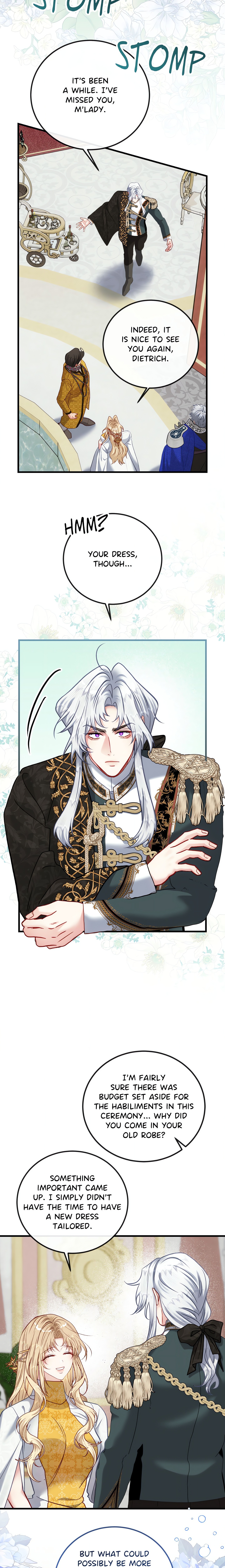 Hunks, Harems, and Hardcore Habits (Official Uncensored) Page 18 - MangaHe