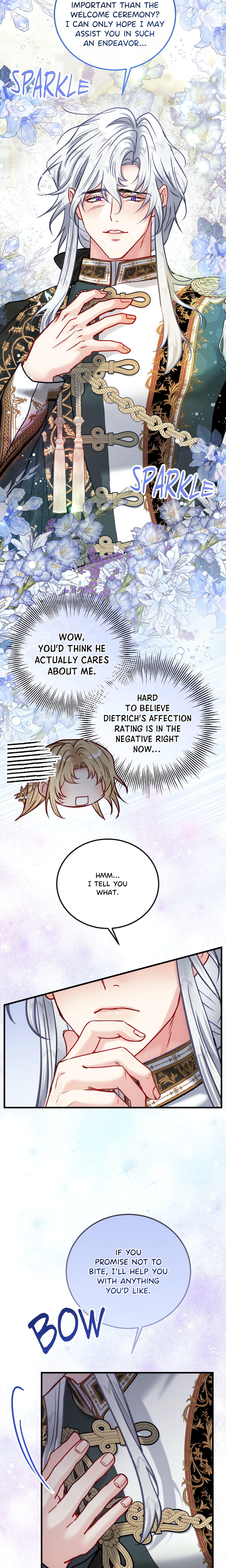 Hunks, Harems, and Hardcore Habits (Official Uncensored) Page 19 - MangaHe