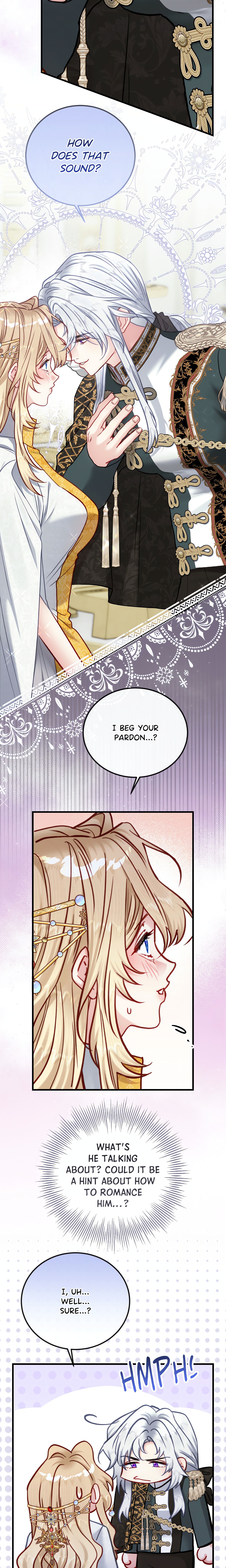 Hunks, Harems, and Hardcore Habits (Official Uncensored) Page 20 - MangaHe