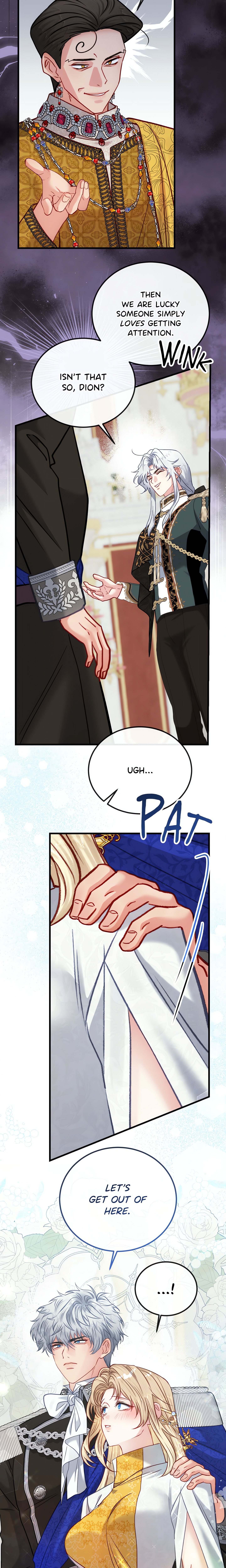 Hunks, Harems, and Hardcore Habits (Official Uncensored) Page 22 - MangaHe