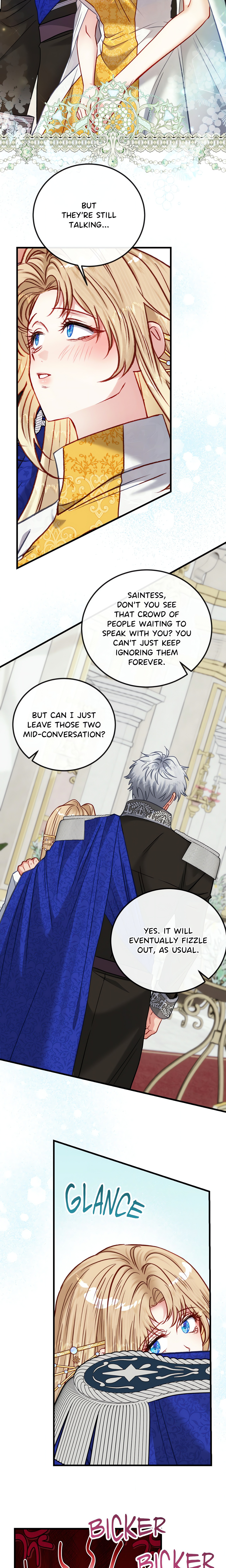 Hunks, Harems, and Hardcore Habits (Official Uncensored) Page 23 - MangaHe