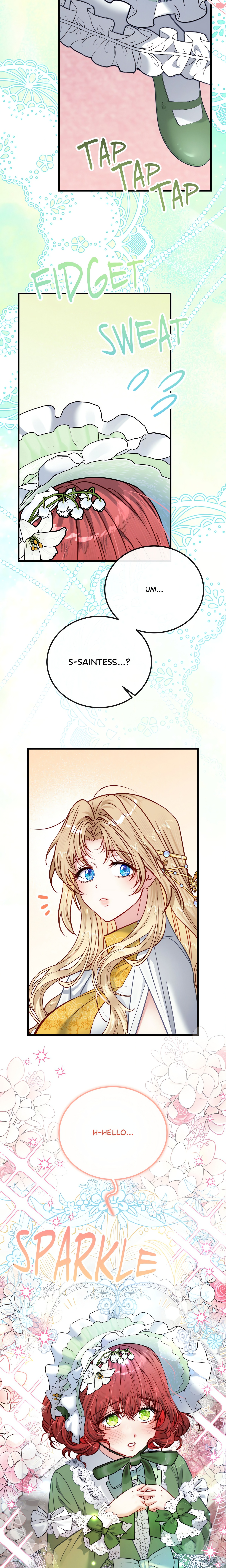 Hunks, Harems, and Hardcore Habits (Official Uncensored) Page 25 - MangaHe