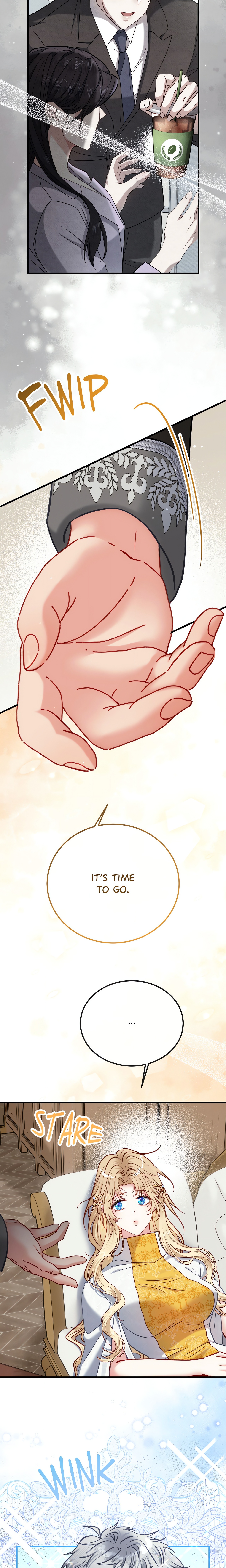 Hunks, Harems, and Hardcore Habits (Official Uncensored) Page 6 - MangaHe