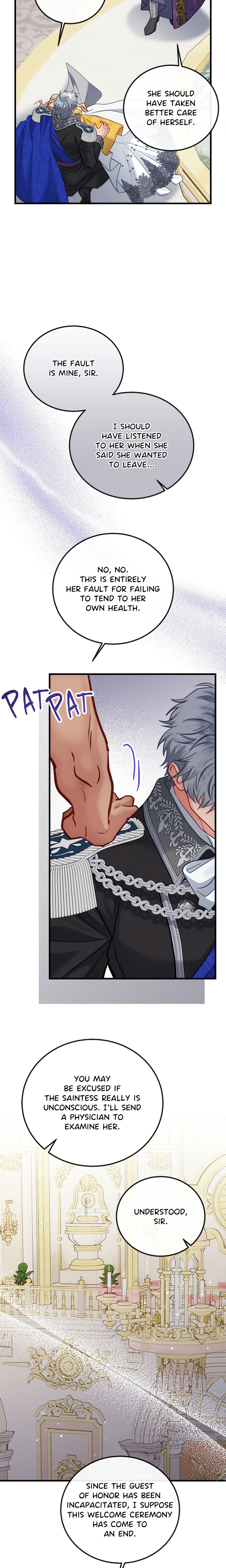 Hunks, Harems, and Hardcore Habits (Official Uncensored) Page 16 - MangaHe