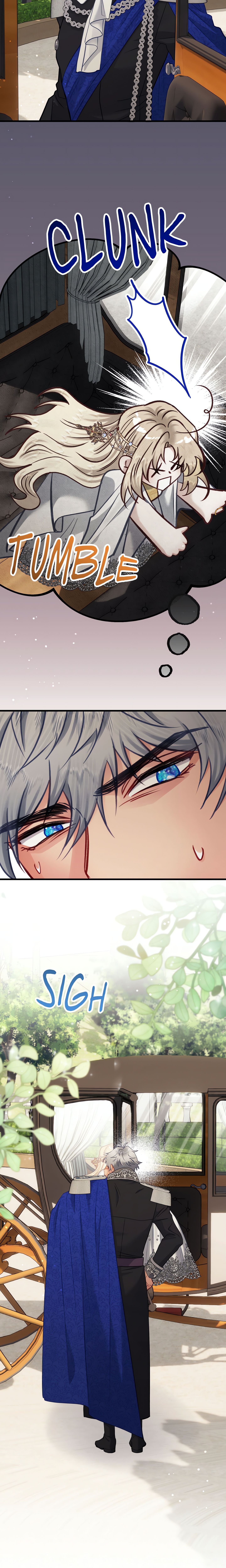 Hunks, Harems, and Hardcore Habits (Official Uncensored) Page 20 - MangaHe