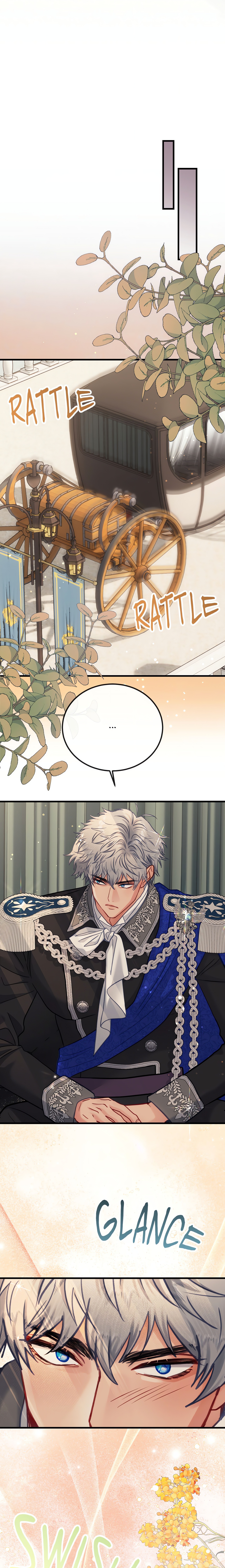 Hunks, Harems, and Hardcore Habits (Official Uncensored) Page 21 - MangaHe
