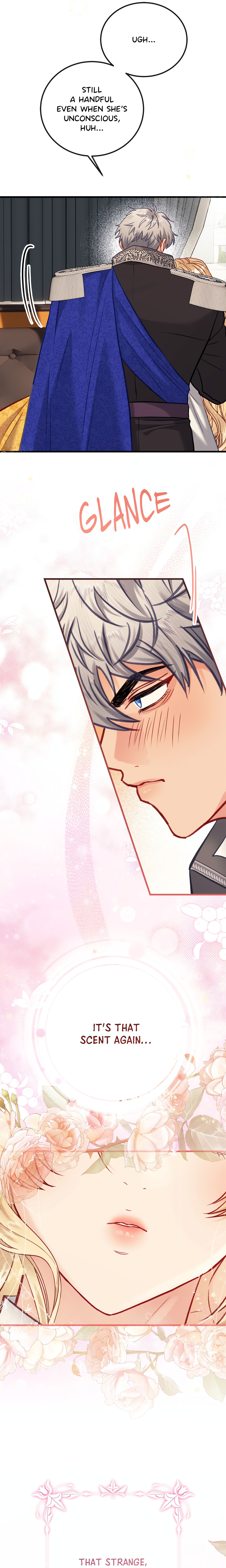 Hunks, Harems, and Hardcore Habits (Official Uncensored) Page 24 - MangaHe