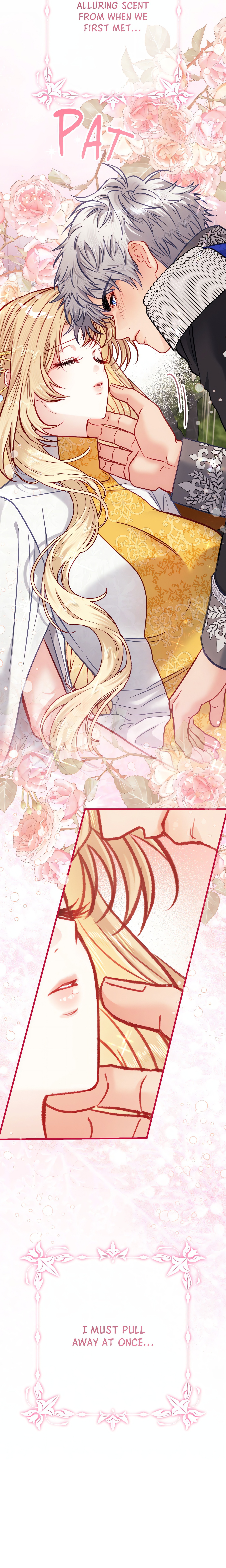 Hunks, Harems, and Hardcore Habits (Official Uncensored) Page 25 - MangaHe