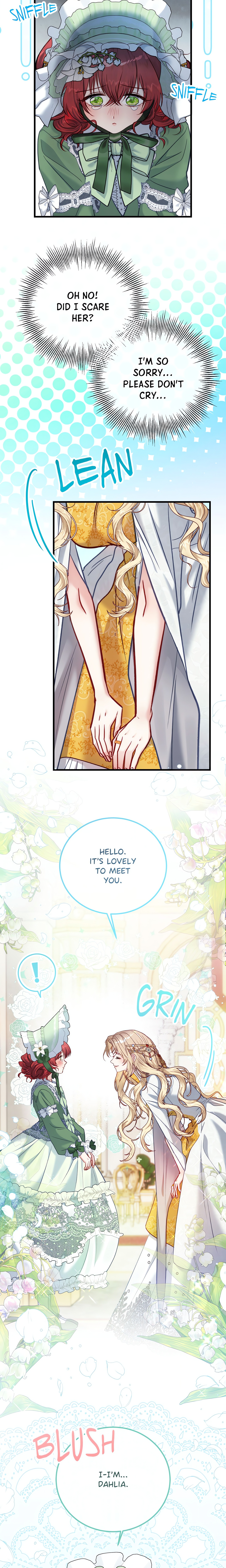 Hunks, Harems, and Hardcore Habits (Official Uncensored) Page 4 - MangaHe