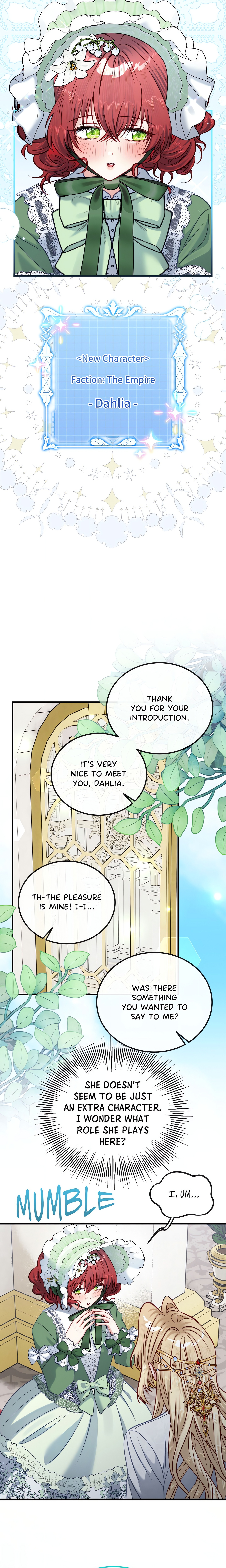 Hunks, Harems, and Hardcore Habits (Official Uncensored) Page 5 - MangaHe