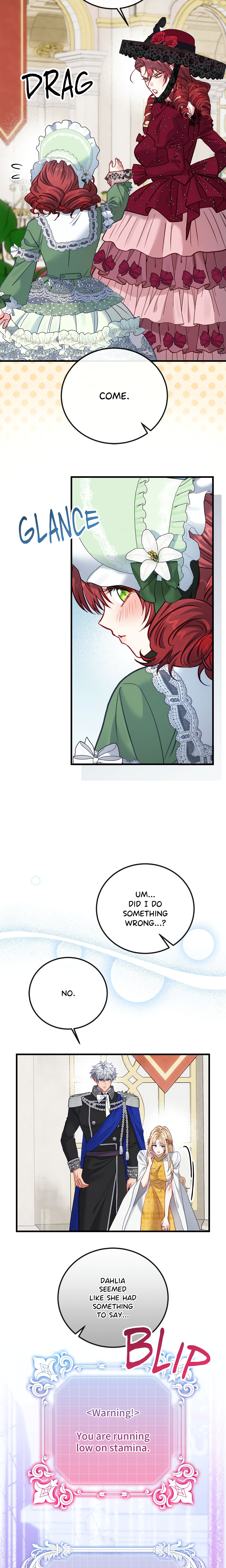 Hunks, Harems, and Hardcore Habits (Official Uncensored) Page 9 - MangaHe
