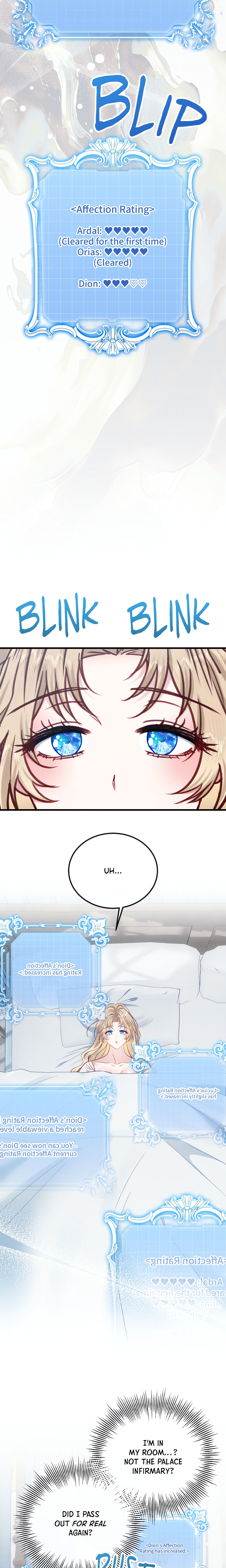 Hunks, Harems, and Hardcore Habits (Official Uncensored) Chapter 44 - Halaman 14