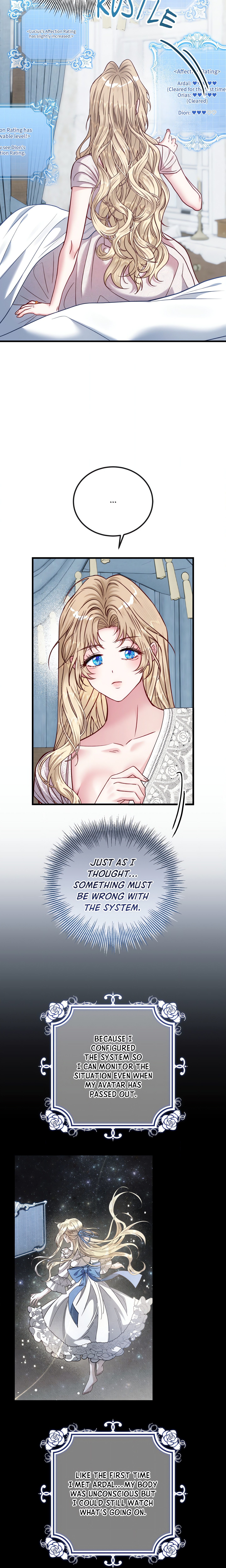 Hunks, Harems, and Hardcore Habits (Official Uncensored) Chapter 44 - Halaman 15