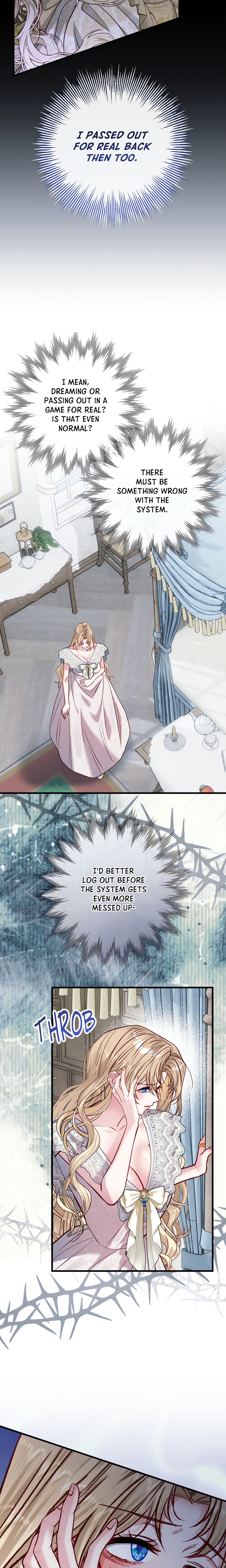 Hunks, Harems, and Hardcore Habits (Official Uncensored) Chapter 44 - Halaman 17