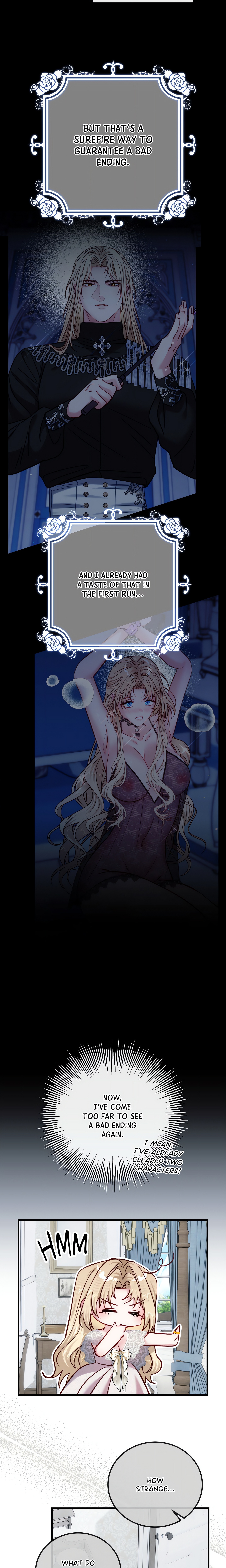 Hunks, Harems, and Hardcore Habits (Official Uncensored) Chapter 44 - Halaman 19