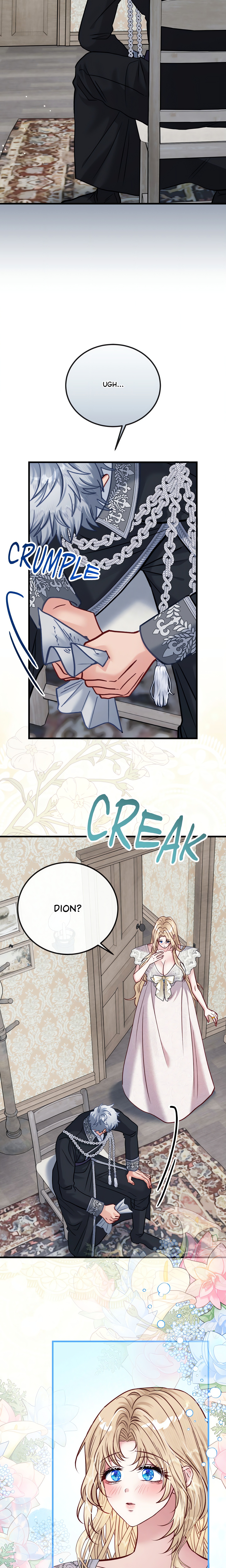 Hunks, Harems, and Hardcore Habits (Official Uncensored) Chapter 44 - Halaman 23